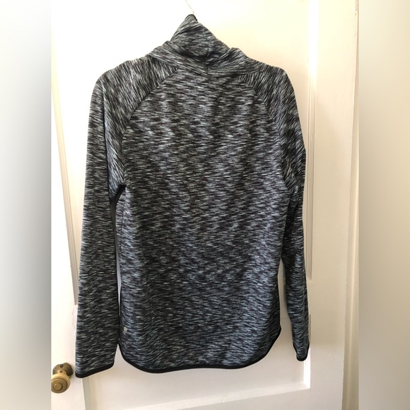 Workout sweatshirt - Picture 2 of 3